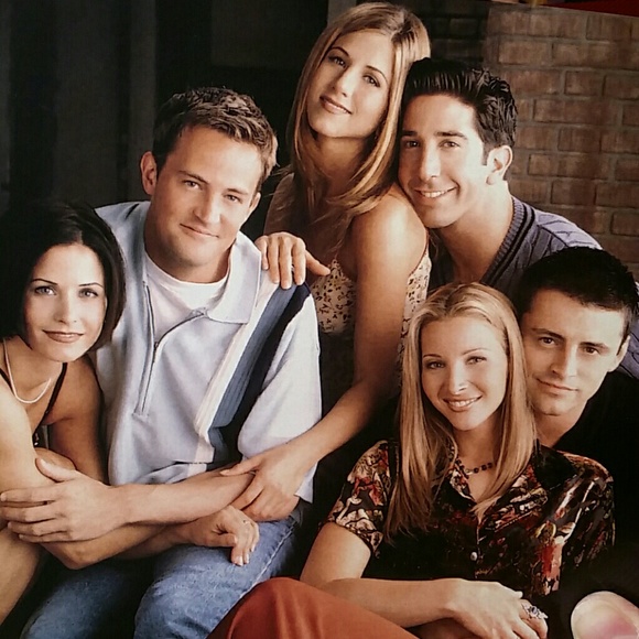 F.R.I.E.N.D.S Complete DVD Series - Picture 8 of 8